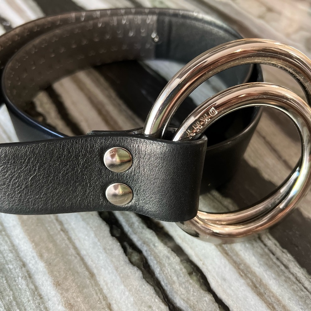 DKNY belt - Picture 3 of 3